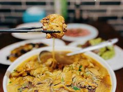 -李老哈·东北菜(宋园路店)