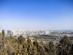 -云龙山
