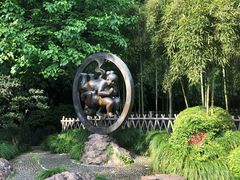 -杭州黄龙洞