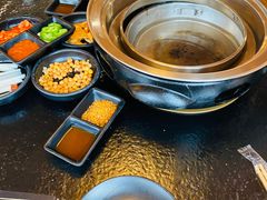 -九田家黑牛烤肉料理(石路天虹店)