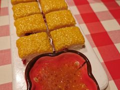 -西贝莜面村(当代商城店)