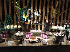 -蓝钻·国际美食海鲜自助百汇(西直门店)