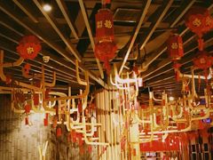 大堂-丙申臺火锅