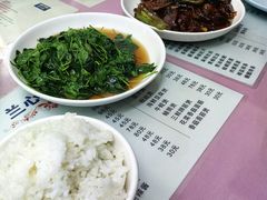 -玲珑餐厅(陕西南路店)