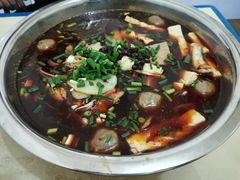 -蓉城西二道无名冒菜(西二道街店)