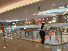 -皇庭广场(福华三路店)