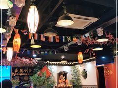 -盛德利食府 天津菜(河西店)