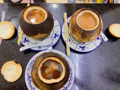 -達揚原味燉品(文明路店)