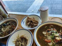 -天天鲜面馆(衡山路店)