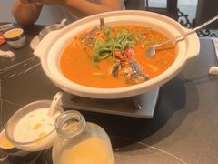 -明丰小渔馆(明月路店)