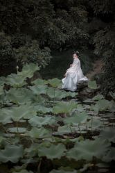 -汉仪华裳汉服馆(打浦桥店)