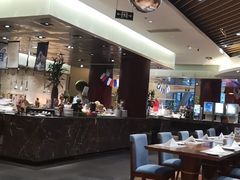 -重庆丽苑维景国际大酒店·海鲜自助餐厅