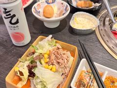 -AJIYA·池袋日式烧肉自助(天津万象城店)