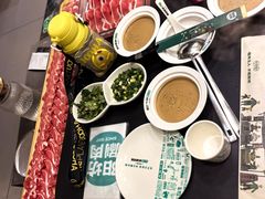 -阳坊胜利涮羊肉(阳坊老店)