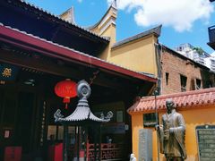 -福州开元寺
