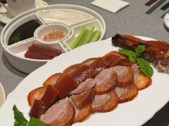 金陵酥香烤鸭-江南厨子·品苏杭(深圳万象城店)