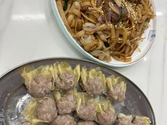 -嘉升大排档(番禺总店)