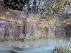 -芭菲盛宴·环球美食(袁家岗店)