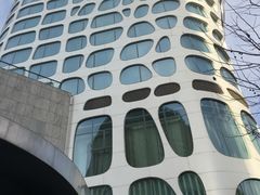 -北京康莱德酒店