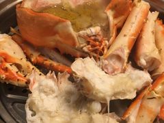 -蟹之国·精品蟹料理(极地店)