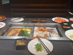 -星伦多自助料理·涮烤一体(虹悦城店)