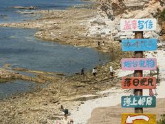 -海岛日记(养马岛店)