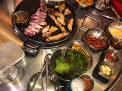 -401餐厅(弘大店)