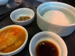 秃黄油捞饭-蟹榭·本帮江浙菜·蟹宴(五角场合生汇商场店)