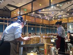 -稻香饭店(IFS国金中心店)