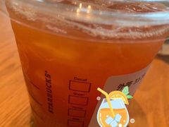 -星巴克(讯美科技广场店)