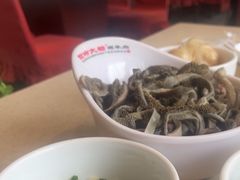 -阳坊大都涮羊肉(阳坊总店)