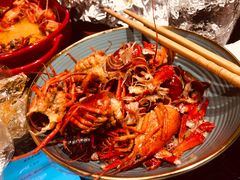 -海食焗(新光天地店)