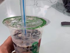 -润叶堂凉茶(岩屿路店)