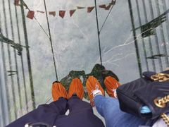 -宁波五龙潭景区