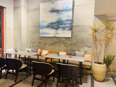 大堂-25#COFFEE(古地石店)
