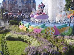 -上海迪士尼度假区