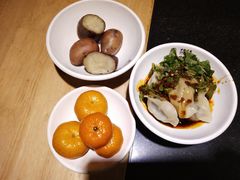 -老版火锅(半坡店)