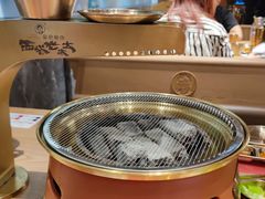 -西塔老太太泥炉烤肉(武汉摩尔城店)