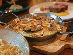 -G+KITCHEN(龙湖狮山天街店)