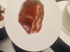 -喜悦烤鸭·新京菜(王府井店)