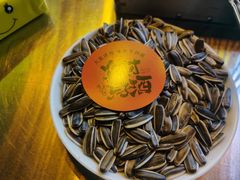 -四禧精酿铜锅涮肉·烧烤工场(大明湖店)