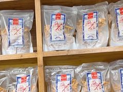 零售区-呼啦面馆·头牌豌杂面(爱琴海店)