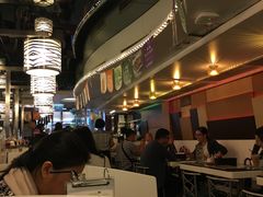 -翠华餐厅(旺角文华商场店)