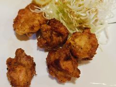 -长崎屋·日本料理·刺身·烧鸟(天河北路店)