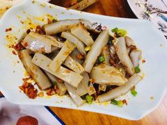 -小厨子私房菜·云南美食店