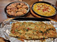 -老东镇啤酒屋海鲜加工·蒸汽海鲜·海鲜烧烤(台东店)