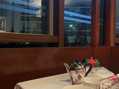 -香港尖沙咀凯悦酒店