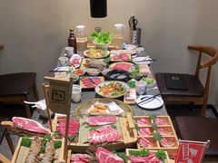 -NIUAN牛庵·日式和牛烧肉(恒隆店)