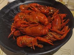 -聚味瞿记·龙虾堂(咸嘉湖店)