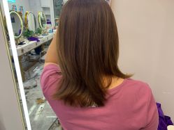 -私人定制 Hair Salon